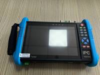جهاز اختبار كاميرات المراقبة IP طراز IPC-9800CLMOVTADHS Pro (متعدد الوظائف) مع شاشة لمس IPS 7 بوصة بدقة 1280*800