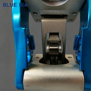 Accesorios <span class=keywords><strong>de</strong></span> Articulación <span class=keywords><strong>de</strong></span> <span class=keywords><strong>Rodilla</strong></span> Protésica Neumática <span class=keywords><strong>de</strong></span> Cuatro Barras <span class=keywords><strong>de</strong></span> Grado Médico Resistentes al Desgaste para Amputados por Encima <span class=keywords><strong>de</strong></span> <span class=keywords><strong>la</strong></span> <span class=keywords><strong>Rodilla</strong></span> - Product Image 5