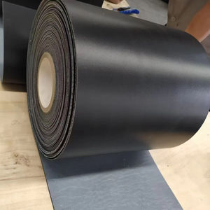 <span class=keywords><strong>EPDM</strong></span> 고무 방수 시트 CE 인증 에코 플렉시블 소재 노화 방지 찢어짐 방지 지붕 연못 지하 - Product Image 1