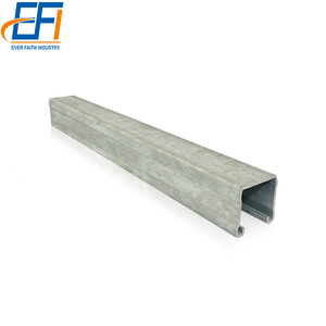 Chống Ăn Mòn Unitrust Thép <span class=keywords><strong>C</strong></span> Kênh Giá, Kênh Thanh Thép Giá - Product Image 5