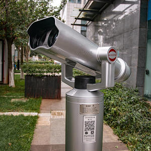 Muestra Gratuita de Binoculares Gigantes Impermeables de Primera Calidad con Control Operado por Monedas para Turistas en Zonas Turísticas - Product Image 6