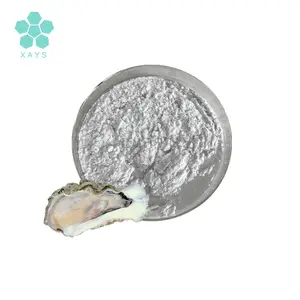 Supply High Quality 99% Oyster Meat Extract Powder