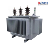 Prix du transformateur électrique à huile triphasé S11 200 kVA 250 kVA 300 kVA 315 kVA 400 kVA 500 kVA 630 kVA 2000 kVA 750 kVA 33 kV 20 kV 11 kV