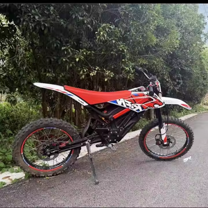 Meilleur <span class=keywords><strong>prix</strong></span> pour moto électrique APOLLO RFN Ares <span class=keywords><strong>Rally</strong></span> Pro 74V 35Ah, moto tout-terrain, course électrique hors route, 12,5 kW - Product Image 5