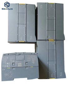 คอนโทรลเลอร์ PLC เซ็นเซอร์ ชุดเปล่า ยี่ห้อใหม่แกะกล่อง ของแท้ CPU 1215C 215-1AF40-0XB0 - Product Image 1