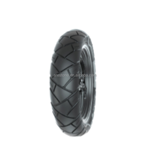 ล้อและยางรถจักรยานยนต์แบบเรเดียล 3.50-10 ยางรถจักรยานยนต์ 3.50-10 - Product Image 5