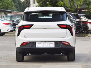 Nezha Dashboard ricambi per auto elettriche custodia per chiavi Neta U e <span class=keywords><strong>V</strong></span> - Product Image 6