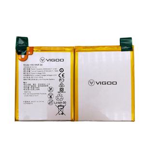 Baterai ponsel pabrik baterai Li-ion baterai cocok untuk 5X/Y6-2/Y6II/G8/GR5/GR5 2016/ G7PLUS/D199/5A - Product Image 1