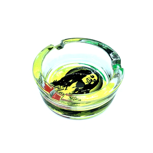 <span class=keywords><strong>Cendrier</strong></span> en verre de style luxe de 85mm, logo personnalisé, vente en gros de <span class=keywords><strong>cendrier</strong></span> à cigares <span class=keywords><strong>BOB</strong></span> <span class=keywords><strong>Marley</strong></span>, <span class=keywords><strong>cendrier</strong></span> de dessin animé avec logo personnalisé à des prix abordables - Product Image 5