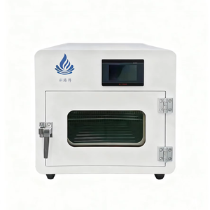 Canrd nhà máy Bán buôn máy tính để bàn nhanh chóng nhỏ làm khô <span class=keywords><strong>Oven</strong></span> cho phòng thí nghiệm - Product Image 1