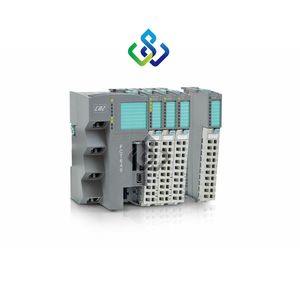 EN STOCK ORIGINAL NUEVO Motion Ctrlr 4 Axes WEB VISU 184053 - Product Image 1