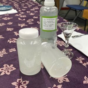 Lauril sulfato de sodio éter lauril éter sulfato de sodio 70% precio SLES N70 grado cosmético para productos de limpieza - Product Image 1