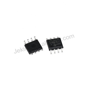 Chip IC Jeking, Memoria <span class=keywords><strong>de</strong></span> Solo Lectura Programable y Borrable Eléctricamente, 2kx8 16B 2.5V 25LC160AT-E-SN - Product Image 5