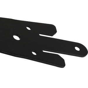 Para <span class=keywords><strong>KAWASAKI</strong></span> NINJA650 / ER6N / <span class=keywords><strong>ER6F</strong></span> <span class=keywords><strong>2012</strong></span> - 2017 2016, soporte para matrícula de motocicleta, soporte de montaje, eliminador de guardabarros ordenado - Product Image 6