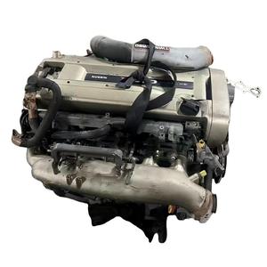 Moteur d'occasion RB26 RB26DET 2.6L bi-turbo pour Nissan Skyline GT-R - Product Image 1