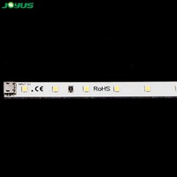2024 technologie avancée 5v Usb Led bande lumineuse Smd2835 200*10mm 12 Leds avec interrupteur marche/arrêt câble USB pour Table en profilé en aluminium