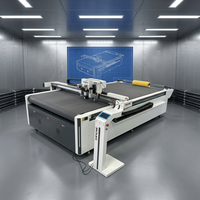 Material para Señalización, Tablero ACP, Paneles Acústicos de Espuma PVC EVA, Cortadora Digital, Plotter de Corte CNC