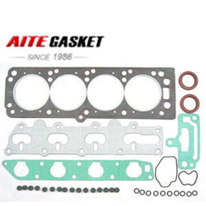 Volle Dichtung set OEM 1606770 für Opel X20XEV <span class=keywords><strong>2</strong></span>,0 L Kopf Dichtung Volle Dichtung kit - Product Image 1