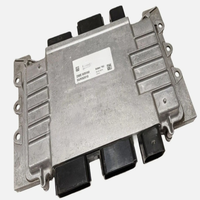 Módulo de Control del Motor PLC para 528i X3 F25 2011-2012 7613806 Suministro al por Mayor