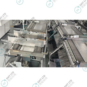 Carro Alimentador para Montadora de Chips SMT CM402/602 N610056962AA N610064416AA - Product Image 5