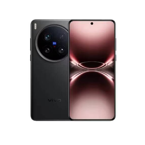 Vivo X200 Ultra 5G Smartphone Snapdragon 8 Octa Core 6.8" AMOLED 120Hz Display Android 15