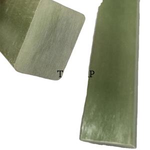 Offre Spéciale Rod époxy en fibre de verre carré vert pour four électrique, transformateur - Product Image 2