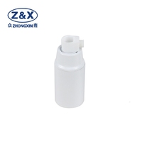 Douille de lampe en bakélite ZX E27 certifiée CE ENEC, résistance à la température AC 220V T180, base de lampe LED à vis noire, garantie 2 ans