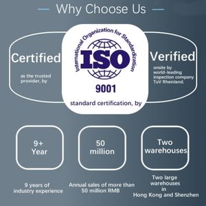 PIC18F86J50 PIC18F86J60 PIC18F86J90 PIC18F87J11 PIC18F87J50 -I/PT Microcontroller MCU/MPU/SOC ICKEC TQFP-80 - Product Image 3