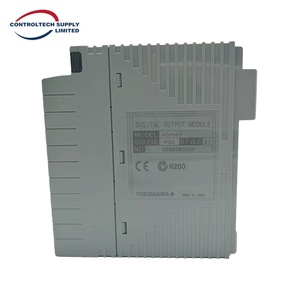 การ์ดเครือข่าย Yokogawa ADV569-P01 ของแท้ ส่งเร็ว อะไหล่ระบบ DCS อุตสาหกรรม - Product Image 2