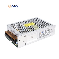 Alimentation à découpage double D-60C 12V 5A 5V 3A Alimentation industrielle SMPS 60W avec sortie multiple