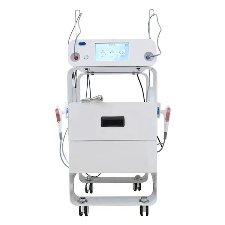 Máquinas de adelgazamiento por Radiofrecuencia a precio competitivo, máquina de adelgazamiento corporal RF