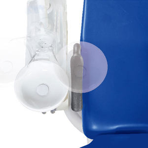 <strong>High</strong> <strong>Quality</strong> <strong>Dental</strong> Medical <strong>Unit</strong> Electric Luxury <strong>Dental</strong> <strong>Chair</strong> - Product Image 3