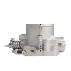 Boîtier de papillon 70 mm avec capteur pour moteurs Honda Civic B D F H – Amélioration et modernisation - Product Image 2