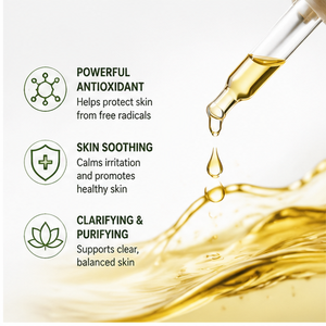 <span class=keywords><strong>Aceite</strong></span> Esencial Puro y Natural <span class=keywords><strong>de</strong></span> <span class=keywords><strong>Clavo</strong></span> y Albahaca; Alivia el Dolor y Ofrece <span class=keywords><strong>Propiedades</strong></span> Antibacterianas; Apto para Difusión en Aromaterapia - Product Image 3