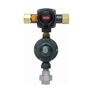 Regulador de cambio ACO, válvula de alivio de presión de seguridad Lpg, gran oferta - Product Image 3