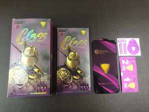 Bảo vệ màn hình điện thoại di động điện thoại di động bảo vệ màn hình điện thoại di động bảo vệ phim - Product Image 6