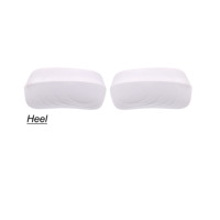 Semelle entièrement en EVA, arche ronde, absorption des chocs, structure monobloc injectée, chaussures de sport décontractées pour enfants et adultes, pour les trajets quotidiens