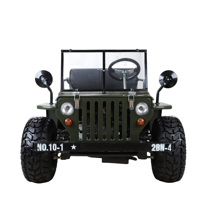 Мини Willys Багги 125cc/150CC мини джипиэс Atv картинг в Китае (стандарты CE( G7-07)