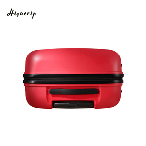 Maleta de Viaje Ligera de 20 Pulgadas con Ruedas Silenciosas, Separación Húmedo/Seco, Candado TSA y Logotipo de Hightrip - Product Image 5