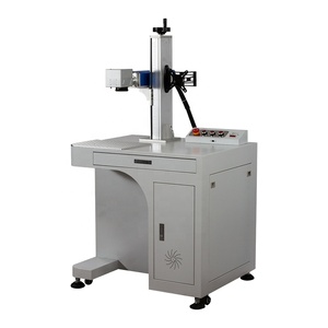 Macchina per Marcatura Laser CO2 30W per Ceramica/Calcestruzzo/Gomma Plastica <span class=keywords><strong>DAVI</strong></span> 40W Macchina per Incisione Laser per Legno/Acrilico - Product Image 5