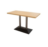 Ensembles de banquettes d'angle en bois modernes, mobilier de restaurant, banquettes en cuir vert en bois, canapé de café, chaises de café, ensembles de tables