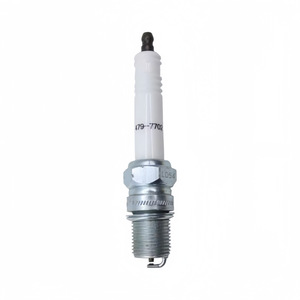 Bujía 159-3219 con punta de iridio para motor diésel Cat G3606 G3608 G3612 - Product Image 2
