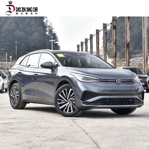 Vehículos Usados a Bajo <span class=keywords><strong>Precio</strong></span>, Vehículo de Nueva Energía, SUV Familiar de 5 Puertas y 5 Plazas, Alta Velocidad 160 Km <span class=keywords><strong>por</strong></span> <span class=keywords><strong>Hora</strong></span>, Auto de Segunda Mano <span class=keywords><strong>2021</strong></span> V-W ID4 X - Product Image 3