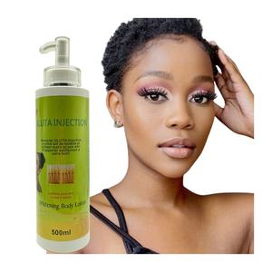 Altamente efficace ripristinare le macchie della pelle di scottature detergenti Peeling rapida assorbimento nutriente glutea lozione per iniezione - Product Image 3