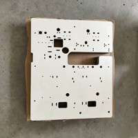 Table de formation OEM anti-rayures et étanche pour laboratoire informatique scolaire avec armoire intégrée pour salle de classe, extérieur et hôtel