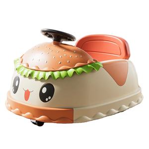 热卖儿童乘车灯和充电电池6V4.5AH可爱风格<span class=keywords><strong>3</strong></span>-8岁出厂价 - Product Image 1