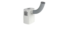 Kerui-refroidisseur R134a BTU 3000, pour assainir, nettoyer, ventilateur et purification de l'air, refroidisseur multifonctionnel 5in1