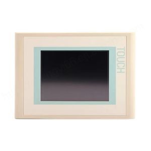 โมดูลควบคุม6AV6647-0AB11-3AX0 PLC พร้อมหน้าจอสัมผัส HMI สำหรับ Pac และตัวควบคุมเฉพาะ - Product Image 2