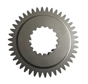 Dongfeng Gearbox Transmisi Drive Gear JS150T-1707030B untuk Diskon Besar