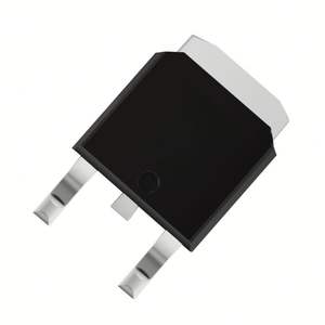 Original & Brand-new Guaranteed WFU1N60-S TO-251 Transistor CZSKU:UJ77YL19 - Product Image 1
